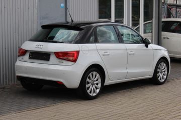 Audi A1 - 6