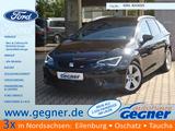 Seat Leon ST Cupra 290 DSG Navi Wipa Kamera ACC