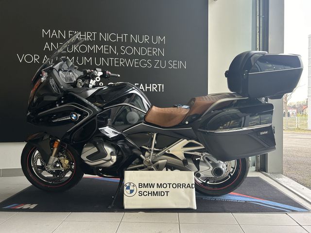 BMW R 1250 RT