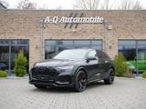 Audi RSQ8 RS Q8 4.0 TFSI quattro Bang & Olufsen