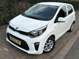Kia Picanto 1.0 Attract*Klima*1Hd*Hu&Insp-.Neu - Kia Picanto: Attract