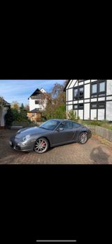 Porsche 997 Carrera S Coupé Carrera S - Porsche in Braunschweig