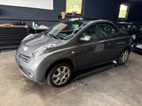 Nissan Micra C+C Basis - Nissan Micra mit Benzin-Antrieb: Cabrio