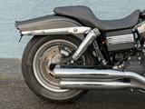 Harley-Davidson FXDF DYNA FAT BOB JEKILL & HYDE *5HD1* 1.HAND - HARLEY-DAVIDSON FAT BOB