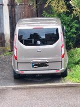 Ford Tourneo Custom 2,0 Diesel HU neu 06/27 - Ford Tourneo Custom in Stuttgart
