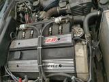 BMW 525iX Allrad 2.8 L Hartge 230PS LPG Panoramadach - BMW: Hartge