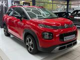 Citroën C3 Aircross Shine*KAM*SPUR*NAV*PDC*STYLE - Citroën C3: Automatik, N