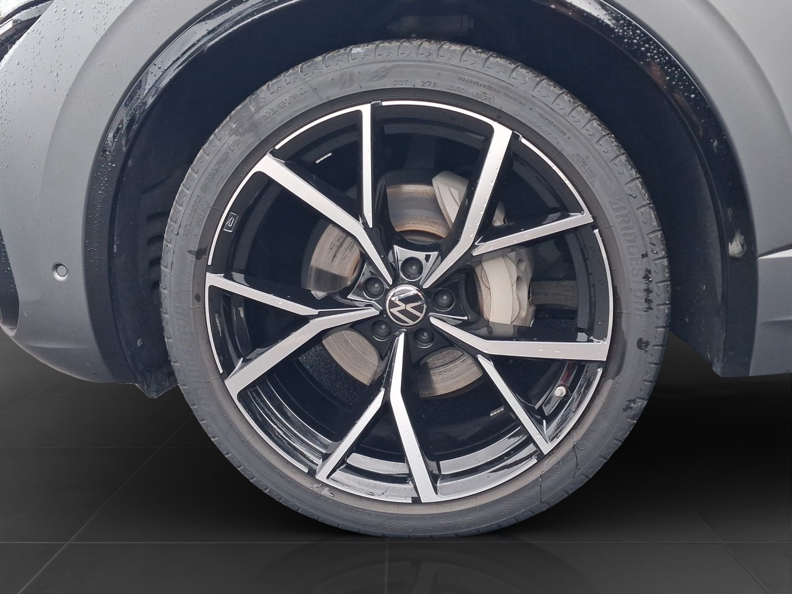 Volkswagen Touareg - Bild 7