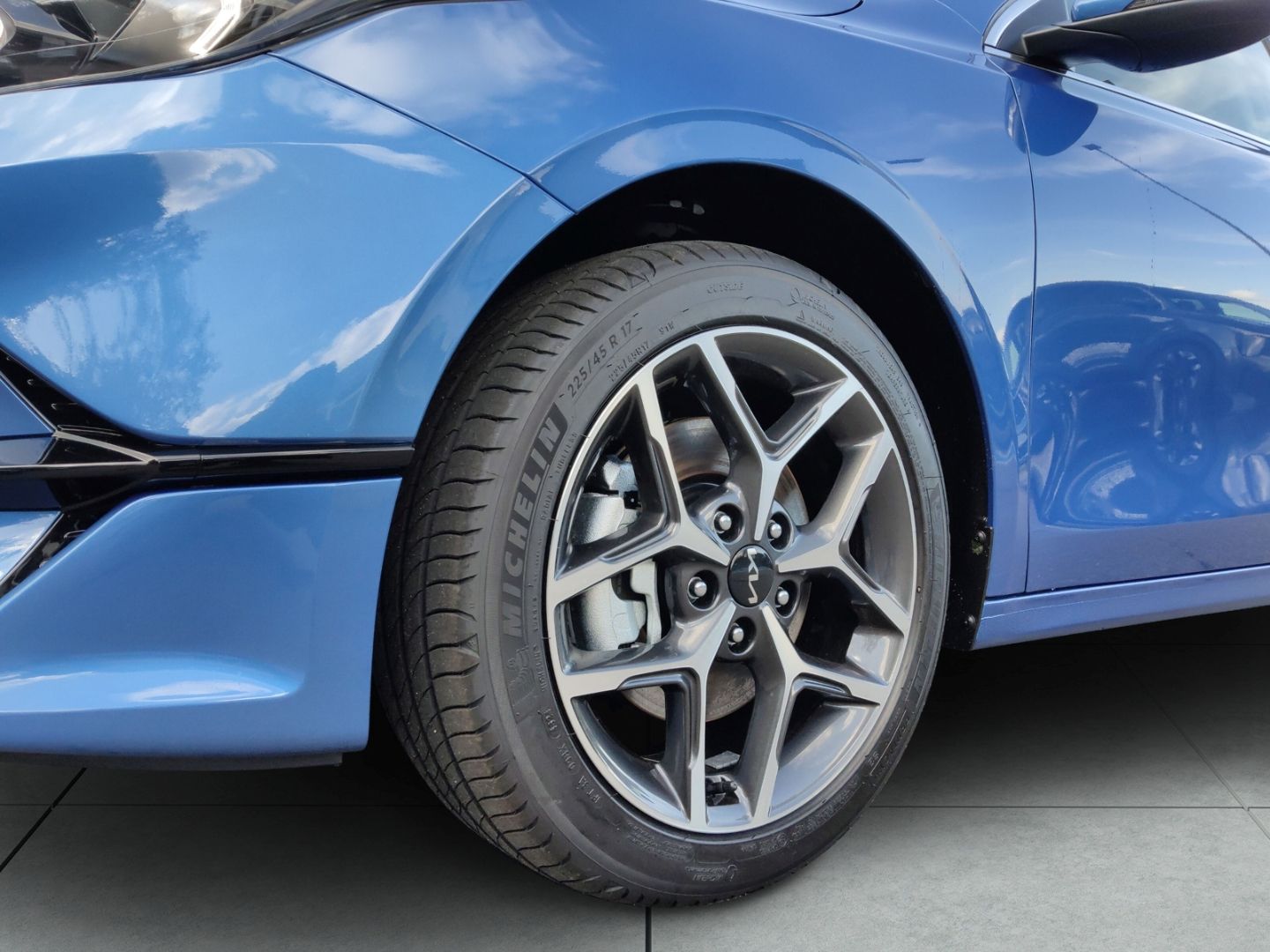 Kia cee'd / Ceed - Bild 4