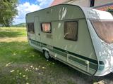 Chateau Caratt 430 - Chateau Wohnwagen