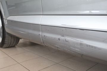 Audi Q7 3.0 TDI quattro MATRIX PANO LUFT MEMORY AHK
