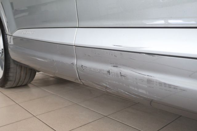 Audi Q7 3.0 TDI quattro MATRIX PANO LUFT MEMORY AHK