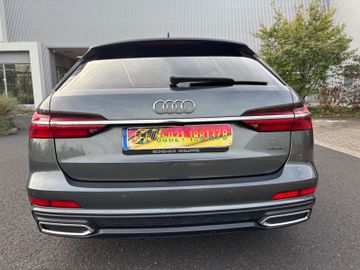 Audi A6 - 6