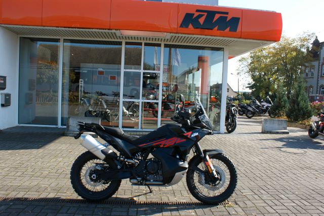 KTM 790 Adventure