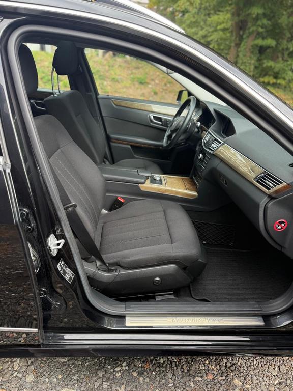 Mercedes-Benz E 350