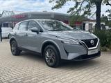 Nissan QASHQAI 1.3 DIG-T MHEV 158 PS Xtronic 4x2 Acenta - Nissan aus 2022