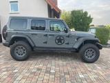 Jeep Wrangler 2.0 4xe Unlimited Rubicon Automatik... - Jeep Wrangler in Duisburg