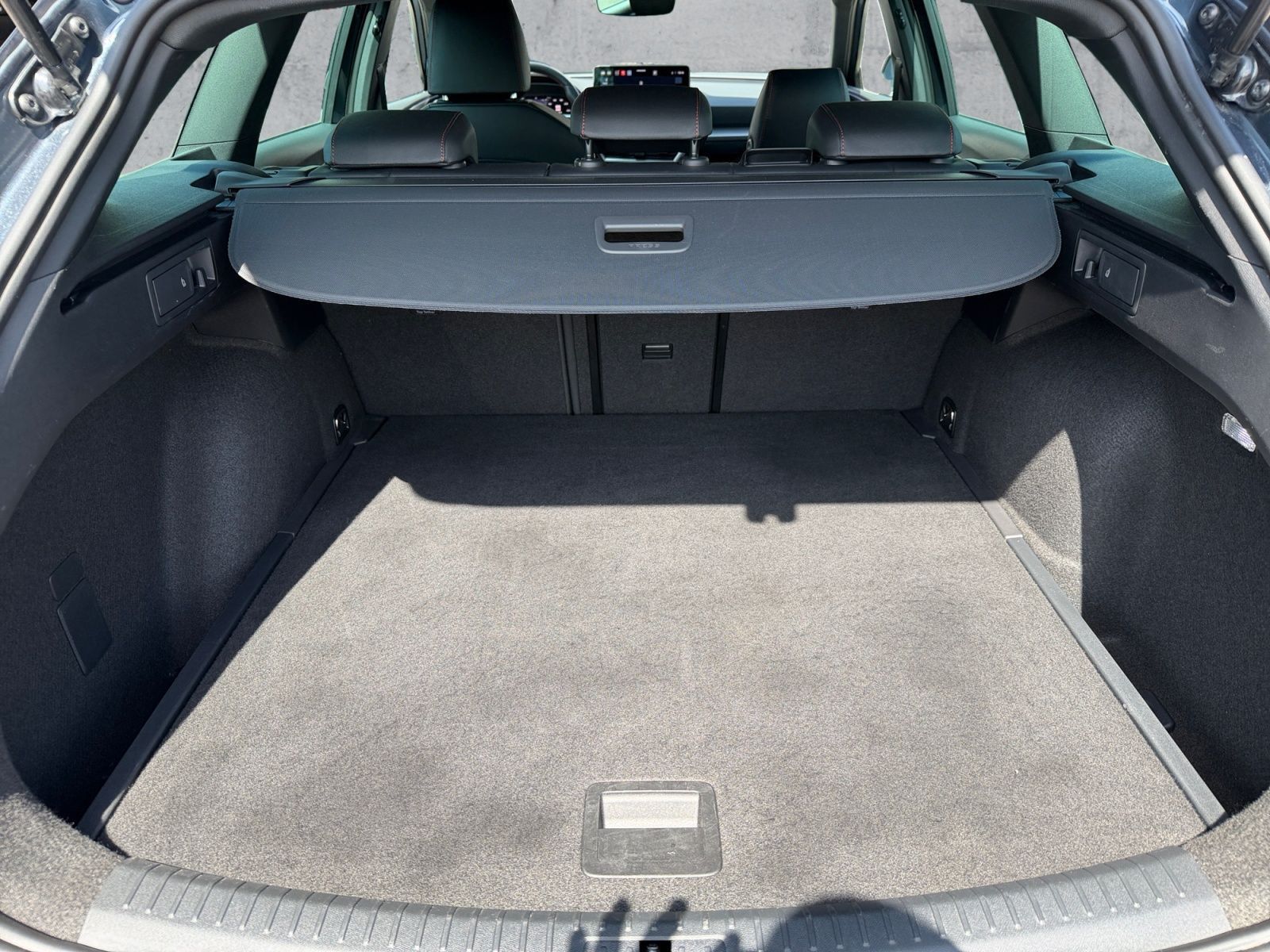 Seat Leon - Bild 14