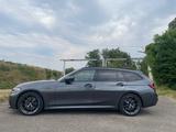 BMW 330d xDrive Touring M Sport Auto. M Sport - BMW 330 in Freiburg