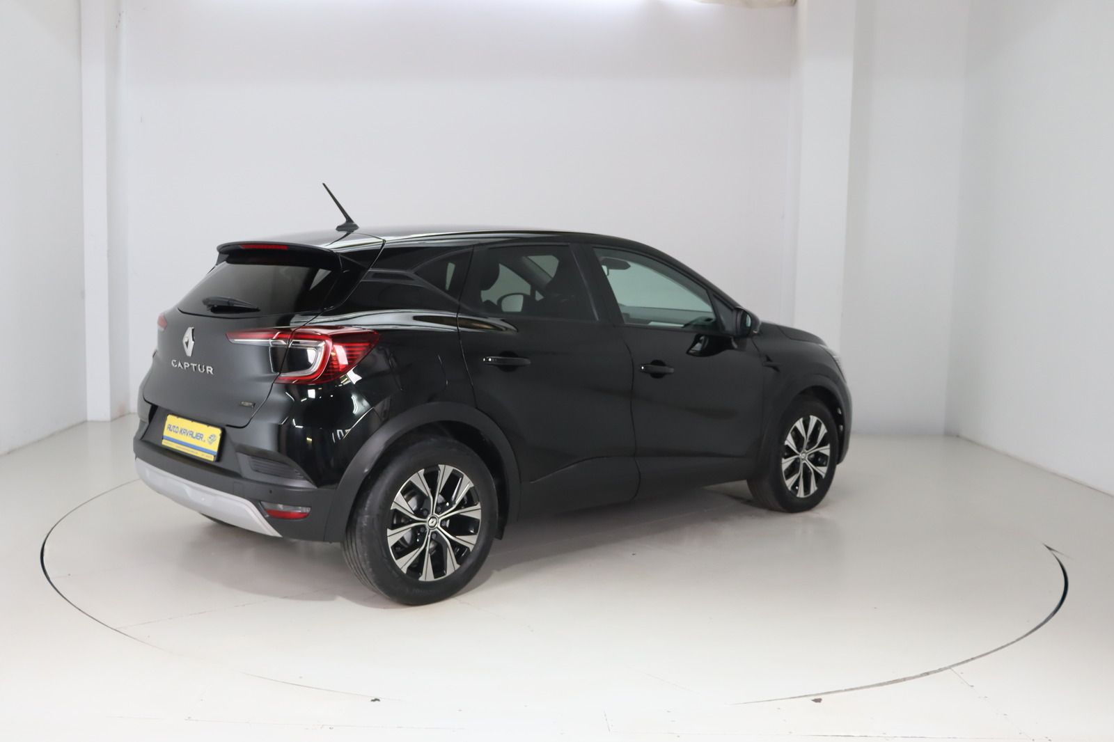 Fahrzeugabbildung Renault Captur II E-Tech Hybrid  * Service neu
