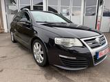 Volkswagen Passat Variant R36 Navi, 8-fach, SELTEN!!! - gebrauchte VW Passat Variant aus dem Jahr 2009