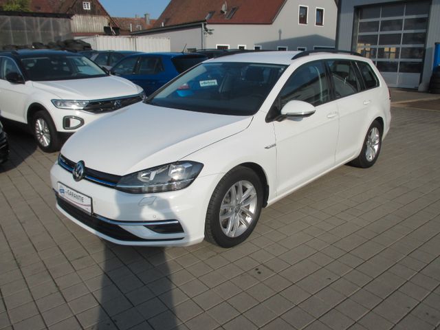 Volkswagen Golf 7 Var. 1,5 TSI  Comfortline