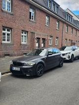 BMW 116i - - BMW 116 in Düsseldorf