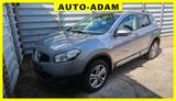 Nissan Qashqai 2.0*Automatik*Panorama*2 Hand*Tüv:05/27* - Nissan Qashqai in Lübeck