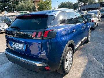 Peugeot 3008 - 6