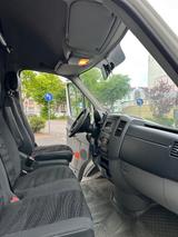 Mercedes-Benz Sprinter 313 - Mercedes-Benz Sprinter aus 2008: 313
