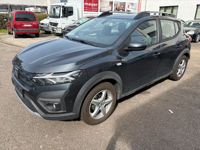 Dacia Sandero III Stepway Comfort