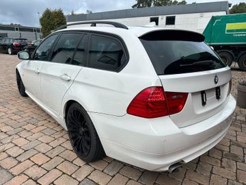 BMW 320 - 9