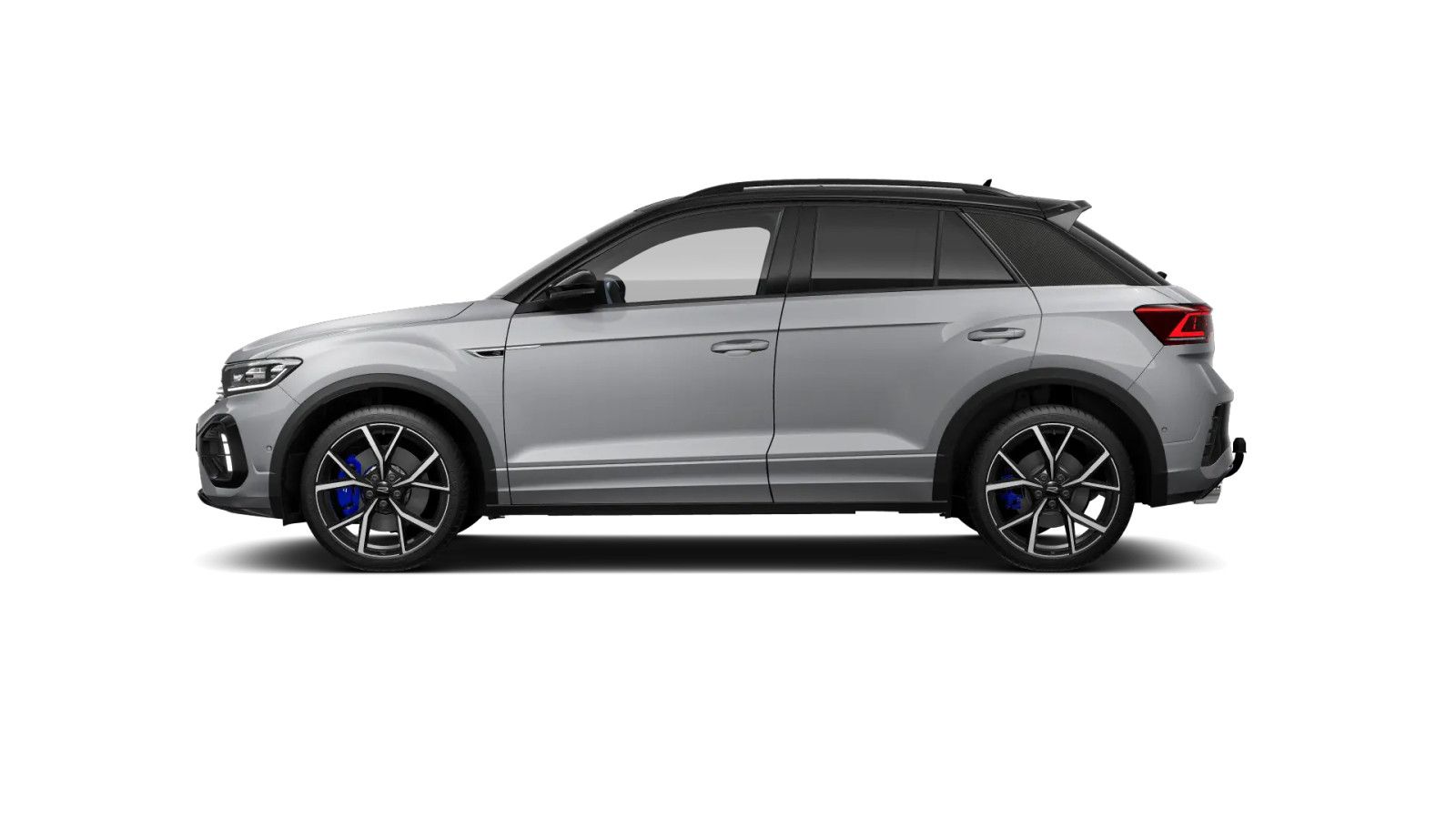 Volkswagen T-Roc R 4Motion 2.0 TSI DSG Black Style AKRA AHK foto 4