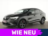 Renault Arkana R.S. Line ACC|LED|Navi|Fernlichtassistent - schwarze Renault Arkana