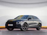 Audi Q8 50 TDI LEDER 360° AHK B&O LUFT ALLRADLENKUNG  - Audi Q8 in Hannover