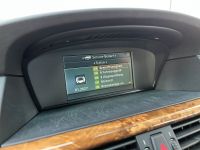 BMW 530iX 3.0 1.HD SCHECKH LEDER SHZ NAV PDC EXPORT bei Autohaus Landmann & Maier OHG