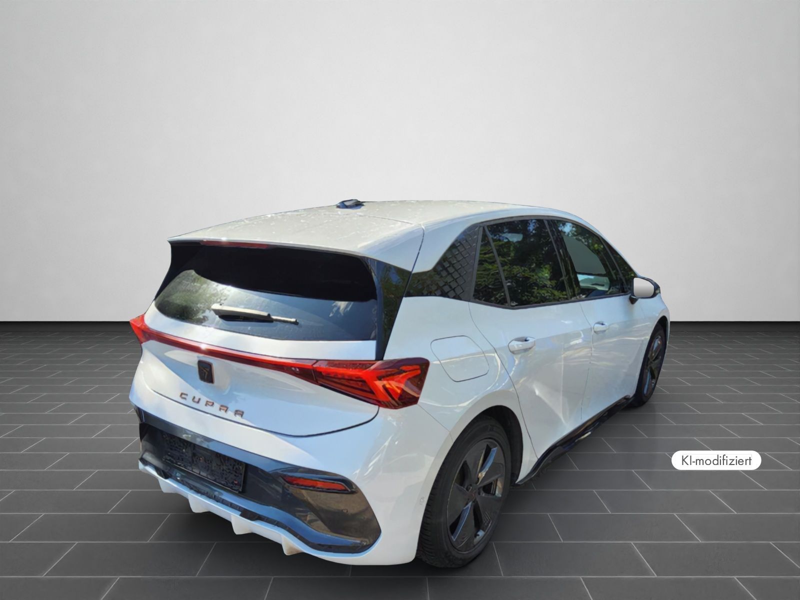 Cupra Born - Bild 2