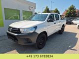 Toyota Hilux 2.4 D-4D 4WD DOUBLE CAB LIVE*AHK*All Terra - Toyota Hilux aus 2019