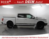 Ford F 150 5.0 Lariat Pick UP  >GEPFLEGT+MEMO+KAM+20" - weiße Ford F 150
