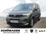 Peugeot Rifter N1 L2 Allure Diesel 130 +LED+DAB+LHZ+BC++ - Peugeot Neuwagen in Köln