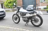 Yamaha SR500 Scrambler Umbau - Offers