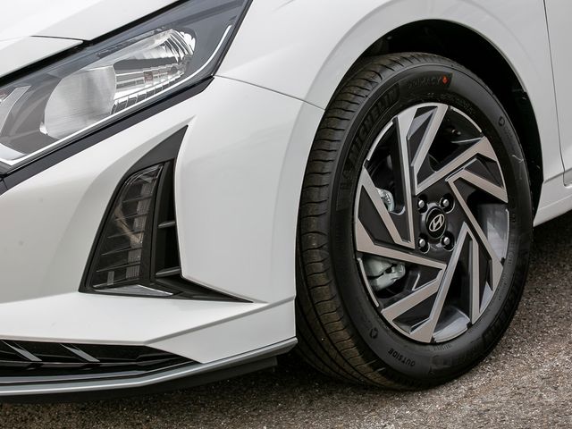 Hyundai i20 1.0 Trend Spurhalteassistent Kamera BOSE