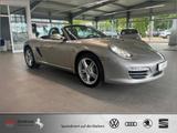 Porsche Boxster Boxster SPORT aus seriösem Besitz - Porsche Boxster Benzin Gebrauchtwagen