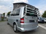 Volkswagen T5 California Comfortline/Küche/Navi/Tisch/Sthzg - Volkswagen T5 California: Comfortline