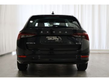 Skoda Octavia - 4