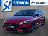 Hyundai i30 N 2.0 T-GDI Performance DCT NAVI KEYLESS - Hyundai i30: Rot