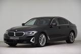 BMW 530 d xDrive Luxury Line