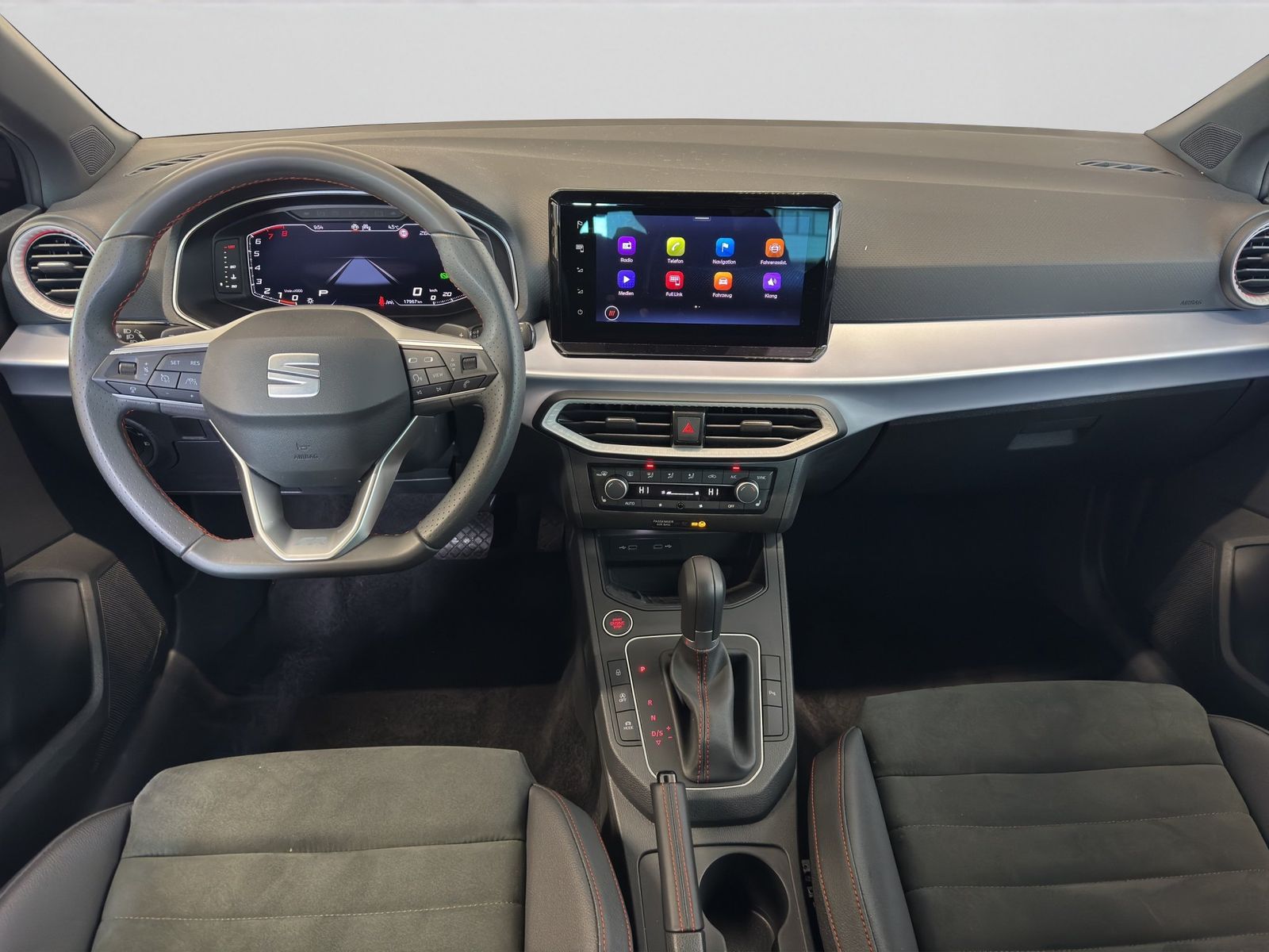Seat Ibiza - Bild 15