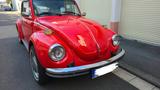 Volkswagen Käfer Carbio im Top Zustand  - Volkswagen Käfer in Frankfurt (Main)