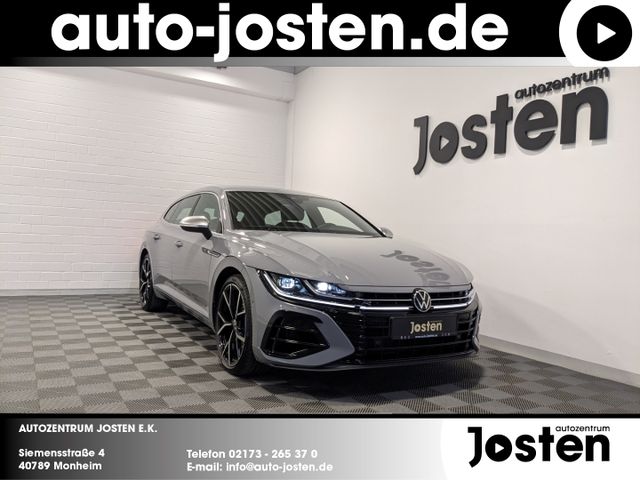 Volkswagen Arteon Shooting Brake R 4M AHK IQ-Lights Navi